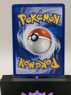 2 x 2002 Pokemon TCG Fire Energy Card 161/165 Expedition Base Set E-Reader LP - Image 5