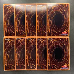 NM 10 card Blue-Eyes White Dragon 20TH-JPC58 Ultra Parallel Rare YuGiOh 1000 - Image 2