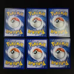 Pokemon Fairy Type x18 Card Lot Bundle - Image 2