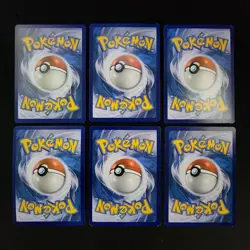Pokemon Fairy Type x18 Card Lot Bundle - Image 4