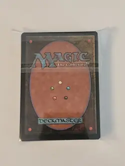 Magic the Gathering Mirage Lot of 69 Cards (See Details) - Image 2