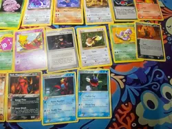 Pokemon Card Lot Team Rocket And Team Rocket Returns - Image 4
