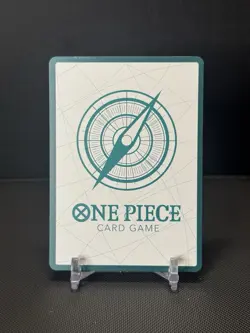 DON Card Boa Hancock PRB-02 [Gold Frame] THE BEST vol.2 One Piece JP - US Seller - Image 2
