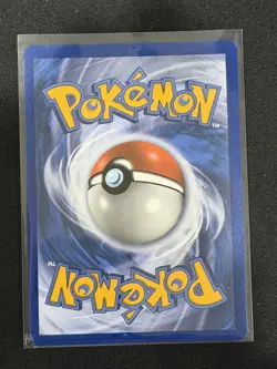 Eevee Pokemon Card Sun & Moon Black Star Promo #SM184 TCG - Image 2