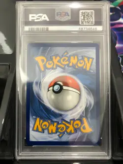 PSA 10 GEM MT - KARTANA GX Card SV73/SV94 Pokemon TCG Hidden Fates Shiny Vault - Image 2