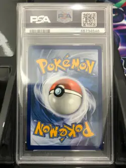 PSA 10 GEM MT - KARTANA GX Card SV73/SV94 Pokemon TCG Hidden Fates Shiny Vault - Image 3