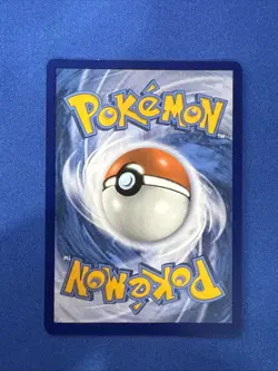 Pokemon TCG Jirachi GX Unified Minds Holo Promo Card 79a/236 Near Mint Condition - Image 2