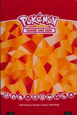 Charizard ex 056 Sv: Scarlet & Violet Promo Cards Holo SEALED RAW - Image 2