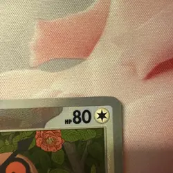 Pokemon TCG Hoothoot Reverse Holo Master Ball Prismatic Evolutions Card 077/131 - Image 3