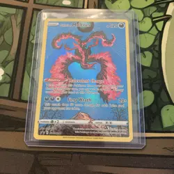 Galarian Moltres SWSH284 SWSH: Sword & Shield Promo Cards Holo - Image 4