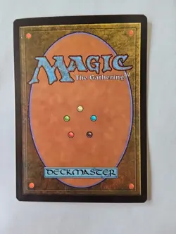 Muscle Sliver Tempest Regular Common MtG Magic the Gathering NM - Image 2