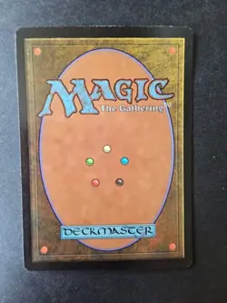 Muscle Sliver Tempest Regular Common MtG Magic the Gathering NM - Image 4