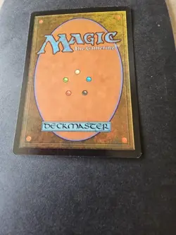 Muscle Sliver Tempest Regular Common MtG Magic the Gathering NM - Image 5