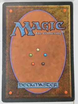 Ghost Hounds - Homelands - Magic the Gathering MTG Nice! - Image 2