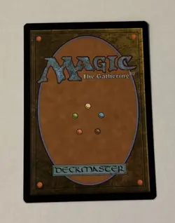 MTG An Offer You Can't Refuse - Streets of New Capenna LP - Image 2