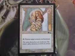 Devout Harpist x4 4x, Urza's Legacy White MTG Common Creature - Image 2