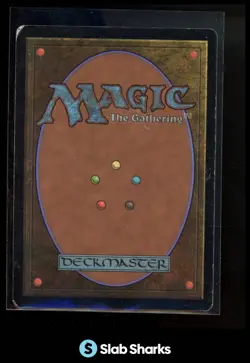 2018 MAGIC THE GATHERING #035/076 GOBLIN WELDER MYTHIC RARE FOIL - Image 2