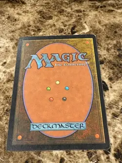 PLANAR COLLAPSE Magic the Gathering MTG Urza's Legacy HP - Image 2