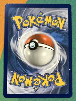 Pokemon Card - Bulbasaur - HOLO Promo (1/25) McDonalds 25th Anniversary *MP* - Image 3