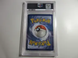 PSA 10 Eternatus Vmax TG22 Lost Origin Pokemon Card B - Image 2