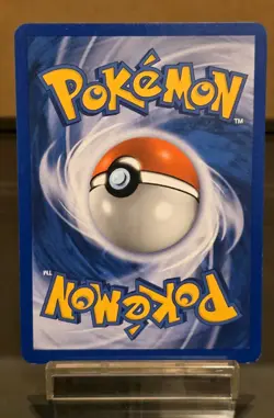 Pokemon TCG Lugia Neo Genesis Holo Rare Card 9/111 Lightly Played LP - Image 3