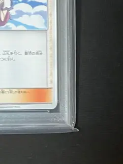 PSA10 Lillie Tag Team Starter Set Pokemon Card Japanese - Image 4