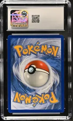 CGC 9 CHARIZARD VMAX 074 CHAMPIONS PATH SWORD & SHIELD RAINBOW RARE POKEMON - Image 2