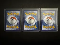 POKEMON CHARIZARD - PROMO FULL ART HOLO - SWSH260 SWSH262 SWSH261 - UPC - Image 2