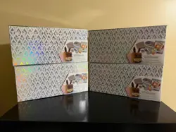 4 Lot - Pokemon Prismatic Evolutions Super Premium Collection Box SPC - Image 4