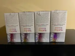 4 Lot - Pokemon Prismatic Evolutions Super Premium Collection Box SPC - Image 5
