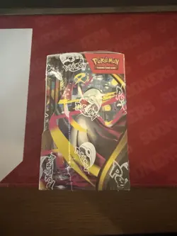 Pokemon TCG Mega Evolution Enhanced Booster Box Sealed 36 Packs - Image 3