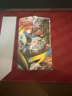 Pokemon TCG Mega Evolution Enhanced Booster Box Sealed 36 Packs - Image 4