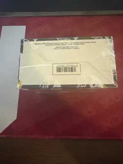 Pokemon TCG Mega Evolution Enhanced Booster Box Sealed 36 Packs - Image 5