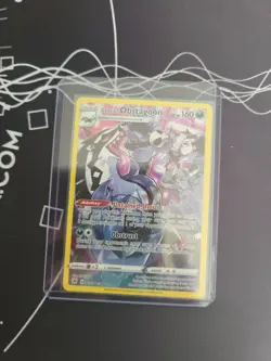 Pokemon TCG Galarian Obstagoon Astral Radiance: Trainer Gallery TG10/TG30 NM/M - Image 3