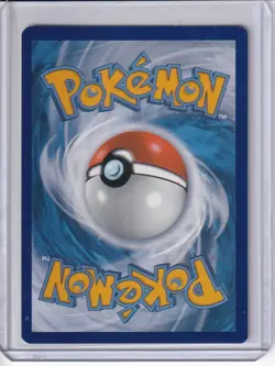 PIKACHU - Pokemon: Pokemon GO - SWSH: Sword & Shield Promo SWSH234 - NM - Image 2