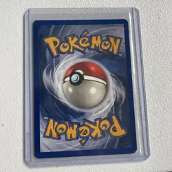 Pokemon TCG Electrode Jungle 2/64 Holo Unlimited Holo Rare LP - Image 2