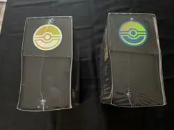 Pokemon Mega Evolution Pokemon Center Elite Trainer Box Set of 2 Sealed - Image 2