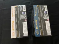 Pokemon Mega Evolution Pokemon Center Elite Trainer Box Set of 2 Sealed - Image 4