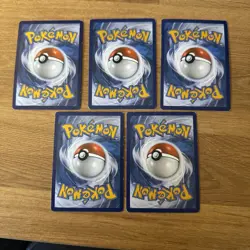 Pokemon TCG Celebrations 2021 Bulk Job Lot - Image 2