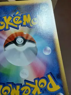 HP Flareon Japanese Bonds to the End of Time 011/090 Pokemon - Image 5