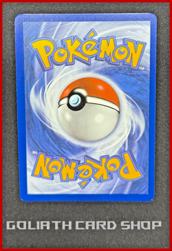 Drifloon 005 Black Star Promo/Cosmo Holo - Pokemon TCG - NM - Image 2