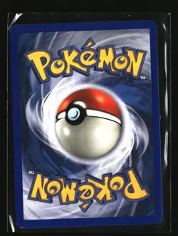Pokemon MAGMAR EX 100/109 Ultra Rare Holo (2003 Ruby and Sapphire) DAM/Damaged - Image 2