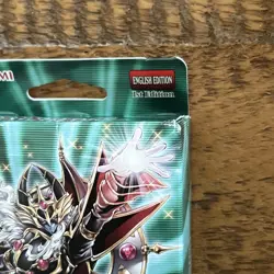 Order of the Spellcasters Structure Deck Sealed - Sealed - Yu-Gi-Oh! - Image 4