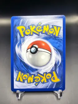 Mint - Scoop Up Aufwisch - 78/102 - German - Base Set - Pokemon Card - Image 2