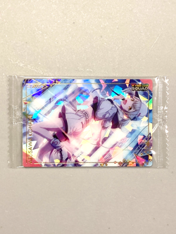 Azusawa Kohane - No.09 - Hatsune Miku Project Sekai Colorful Stage Wafer Card - Image 1