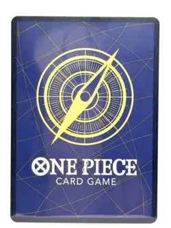 Ace & Sabo & Luffy OP13-007 SR Carrying on His Will ONE PIECE Card Game Japanese - Image 2
