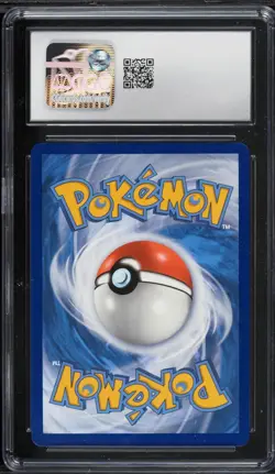 Charizard V SWSH050 - Pokemon Sword & Shield Promo Card Holo - CGC Graded 9 Mint - Image 2