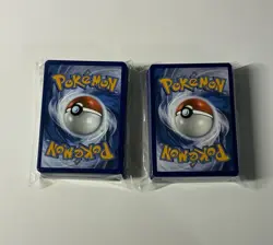 Pokemon Surging Sparks Bulk: 123 total cards 41 guaranteed holo/reverse holos - Image 4