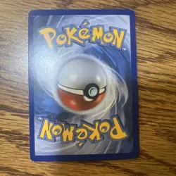 Pokemon Steven Trainer Card Full Art Holo, XY Ancient Origins, Card 95/98 - Image 4