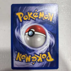 Dragonite Movie Black Star Promo 5 Pokemon Card 1999 Stamped MP-HP - Gem Mint - Image 2